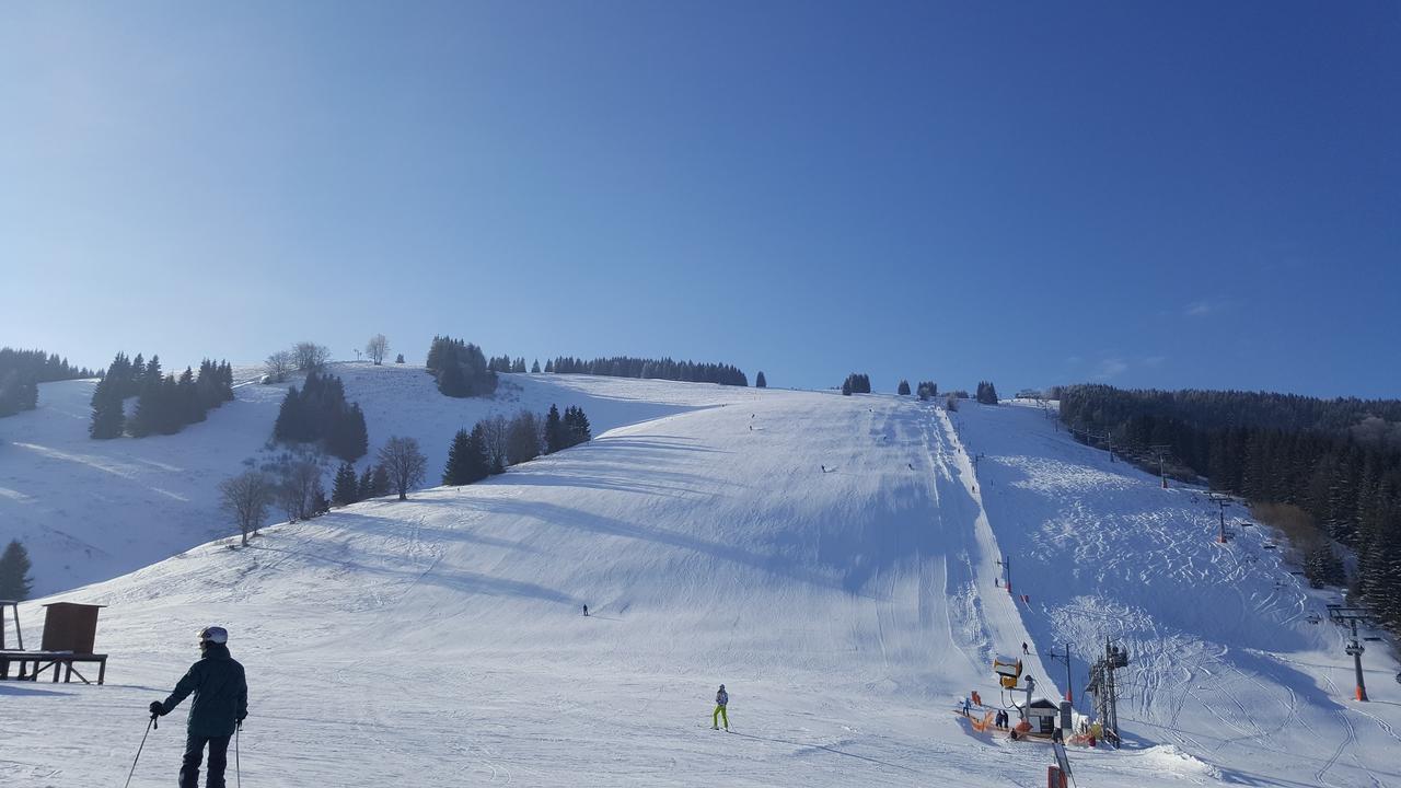 Chata Kamenár Ruzomberok Exterior foto