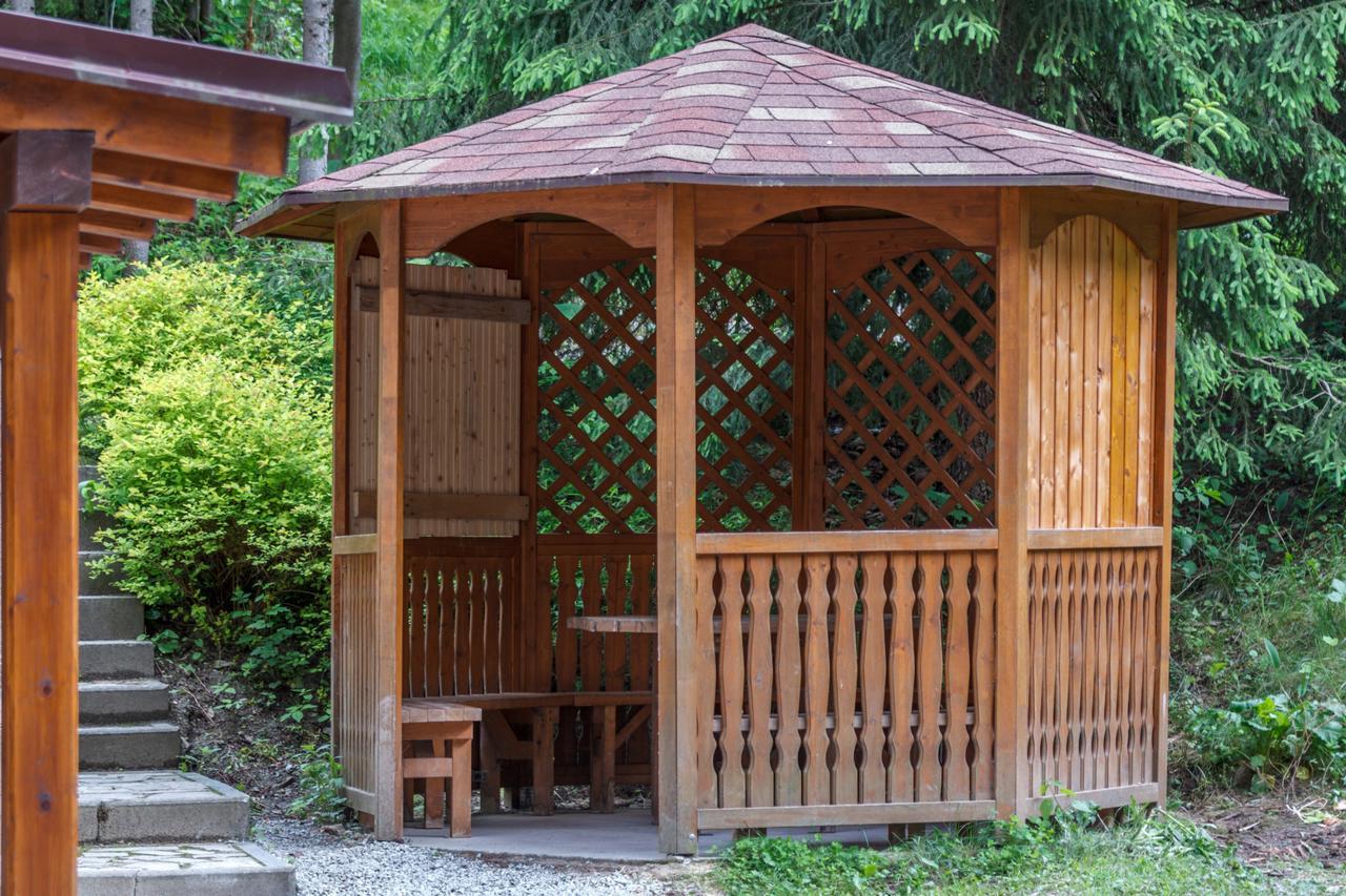 Chata Kamenár Ruzomberok Exterior foto